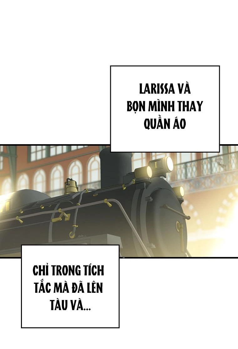Kế Hoạch Kết Thúc Có Hậu Cho Nhân Vật Phản Diện Chapter 104 - Trang 2