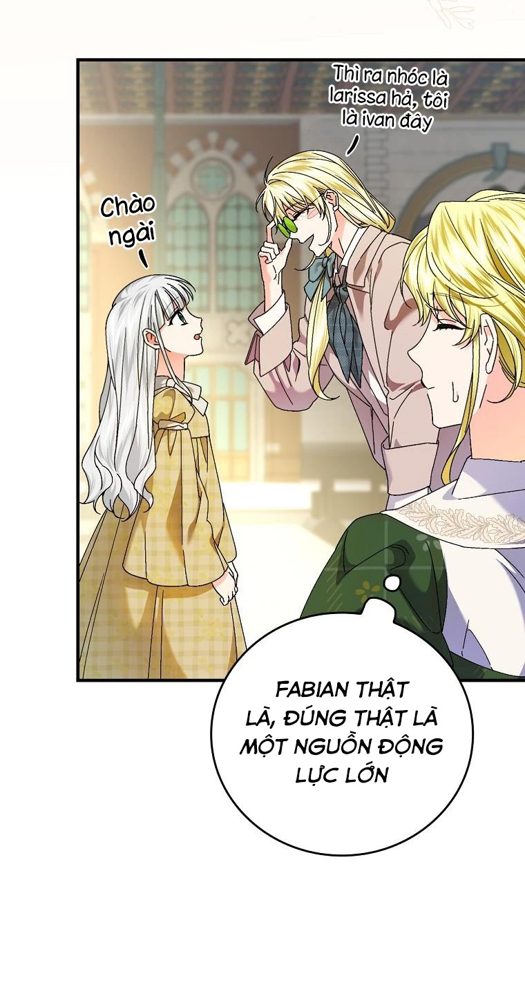 Kế Hoạch Kết Thúc Có Hậu Cho Nhân Vật Phản Diện Chapter 104 - Trang 2