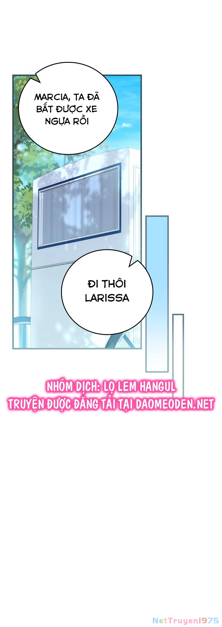 Kế Hoạch Kết Thúc Có Hậu Cho Nhân Vật Phản Diện Chapter 104 - Trang 2
