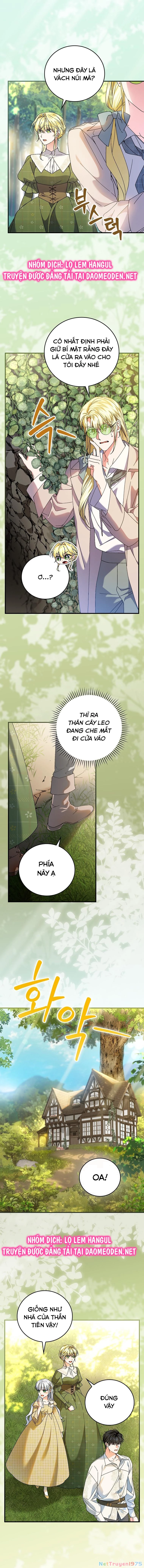 Kế Hoạch Kết Thúc Có Hậu Cho Nhân Vật Phản Diện Chapter 104 - Trang 2