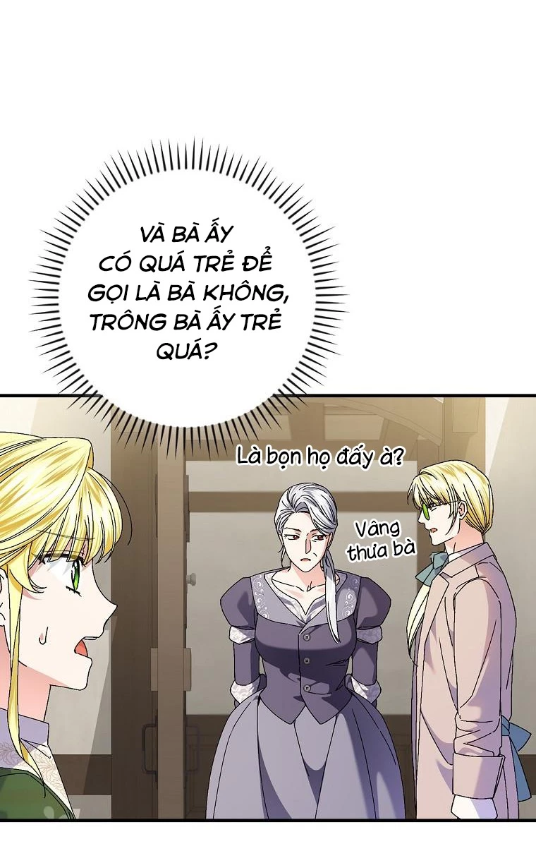 Kế Hoạch Kết Thúc Có Hậu Cho Nhân Vật Phản Diện Chapter 104 - Trang 2
