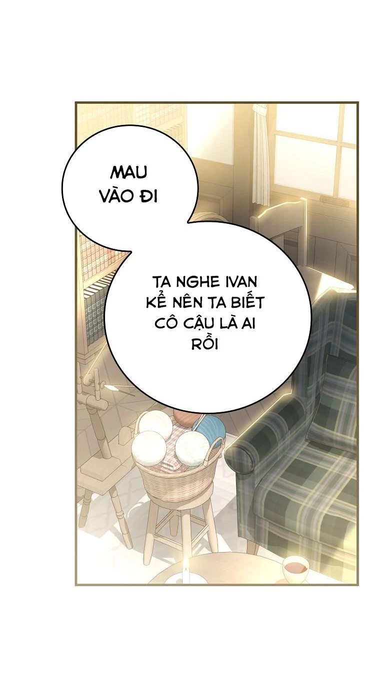 Kế Hoạch Kết Thúc Có Hậu Cho Nhân Vật Phản Diện Chapter 104 - Trang 2