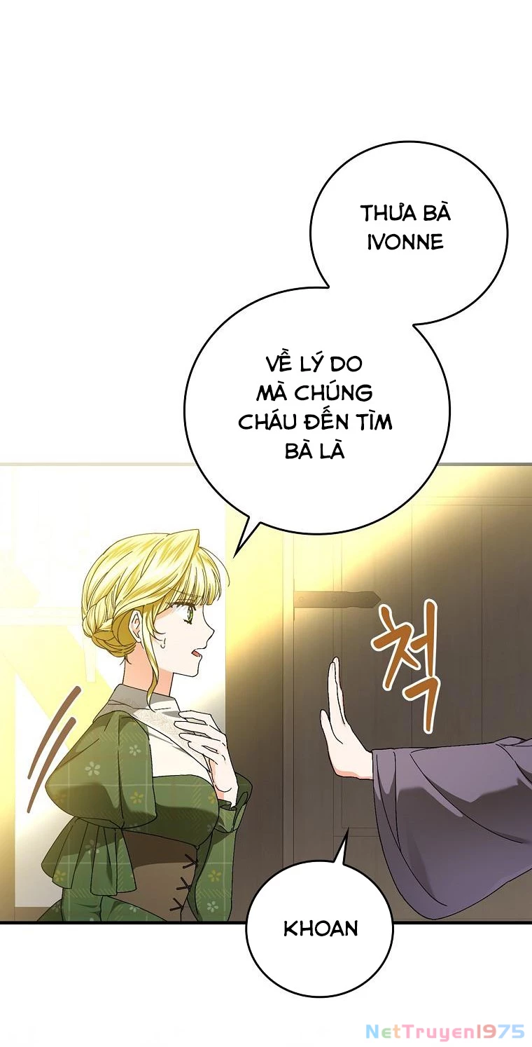 Kế Hoạch Kết Thúc Có Hậu Cho Nhân Vật Phản Diện Chapter 104 - Trang 2