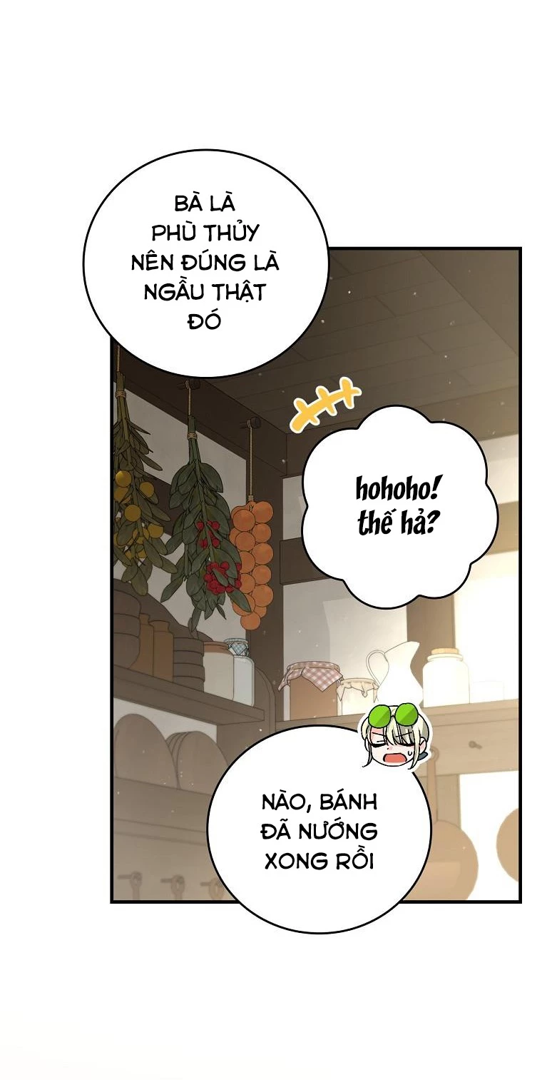 Kế Hoạch Kết Thúc Có Hậu Cho Nhân Vật Phản Diện Chapter 104 - Trang 2