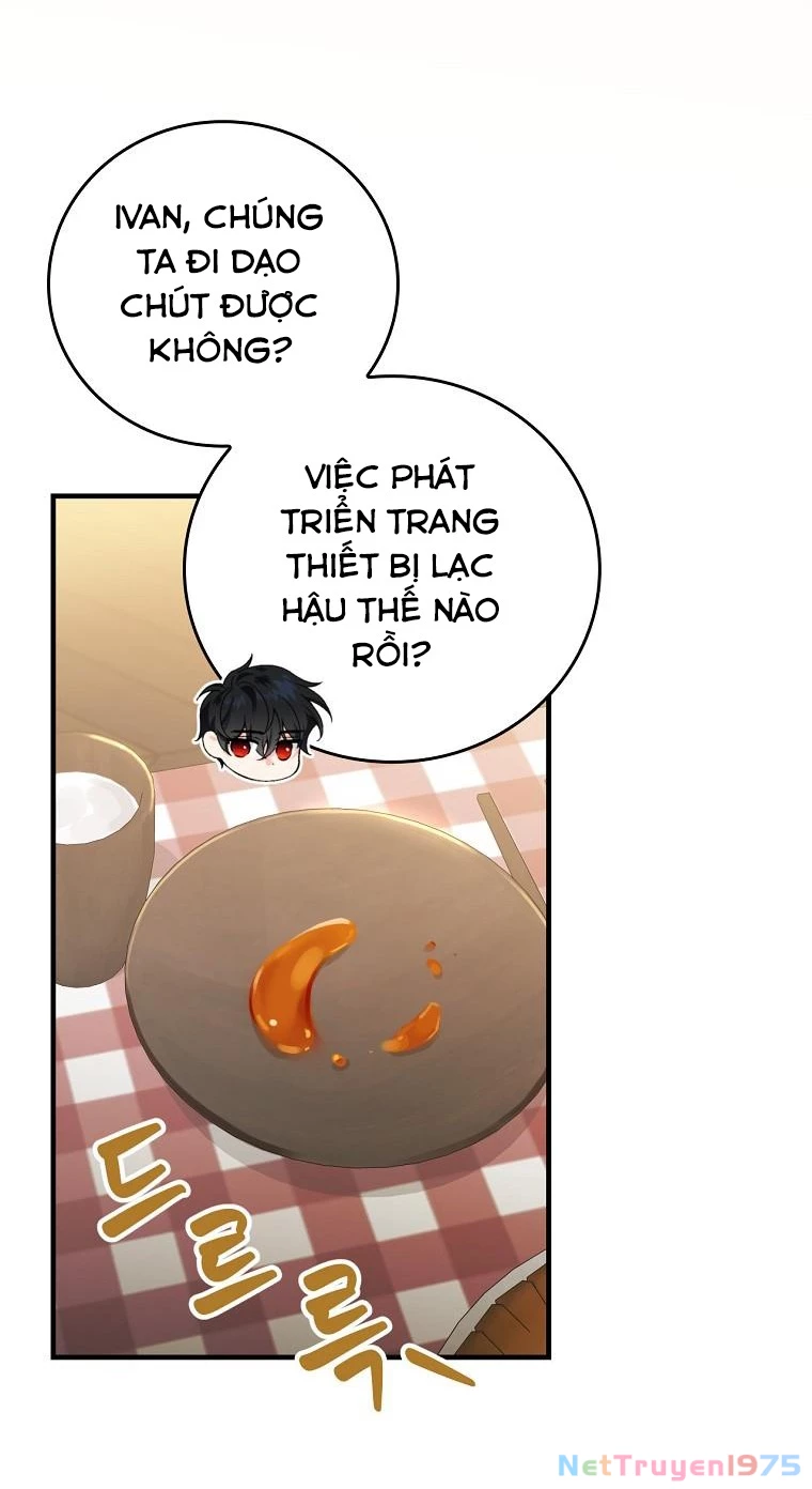 Kế Hoạch Kết Thúc Có Hậu Cho Nhân Vật Phản Diện Chapter 104 - Trang 2