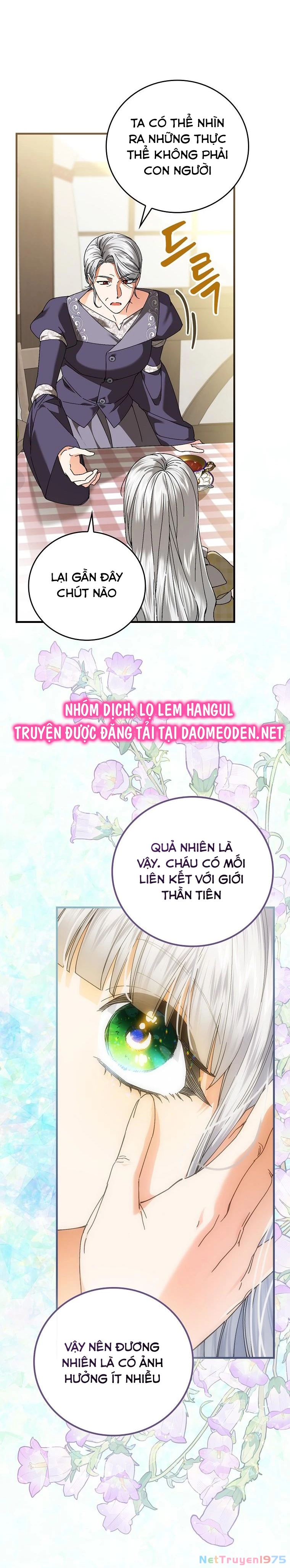 Kế Hoạch Kết Thúc Có Hậu Cho Nhân Vật Phản Diện Chapter 104 - Trang 2