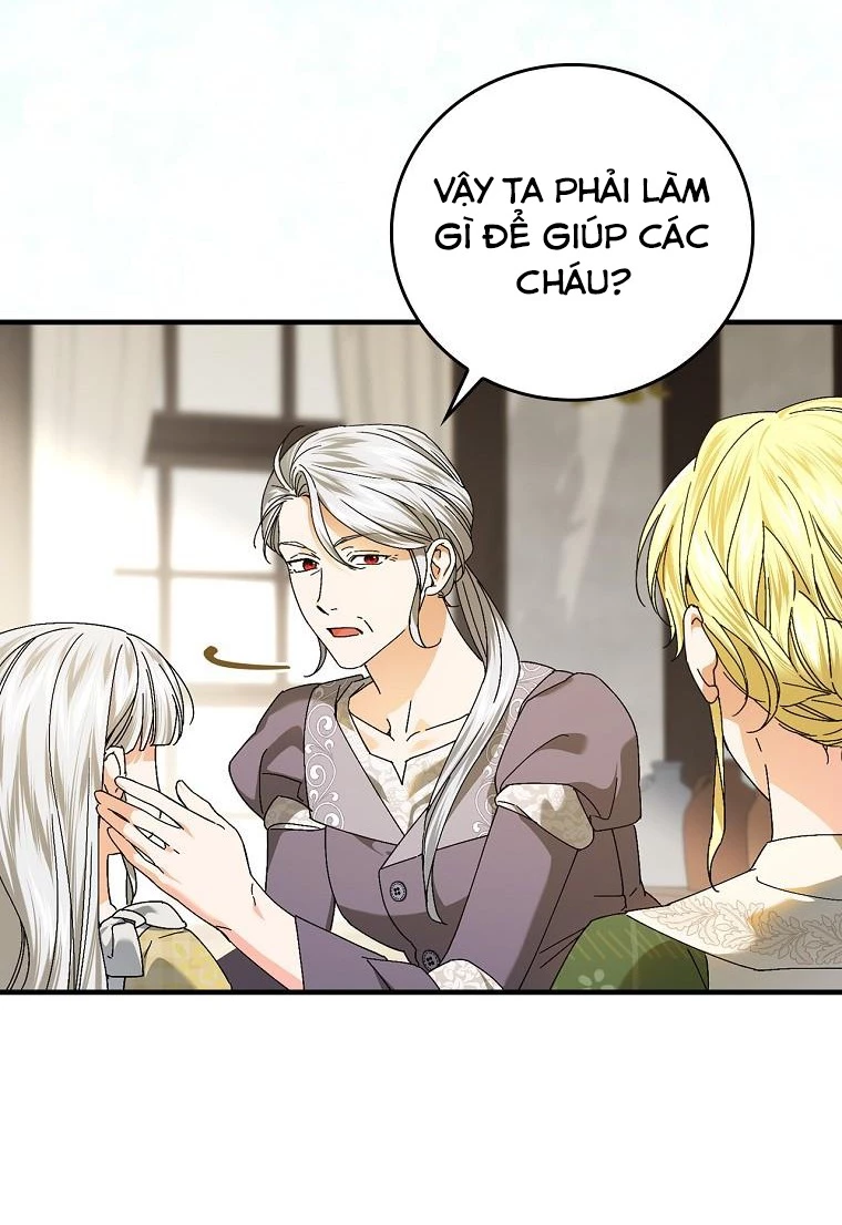 Kế Hoạch Kết Thúc Có Hậu Cho Nhân Vật Phản Diện Chapter 104 - Trang 2