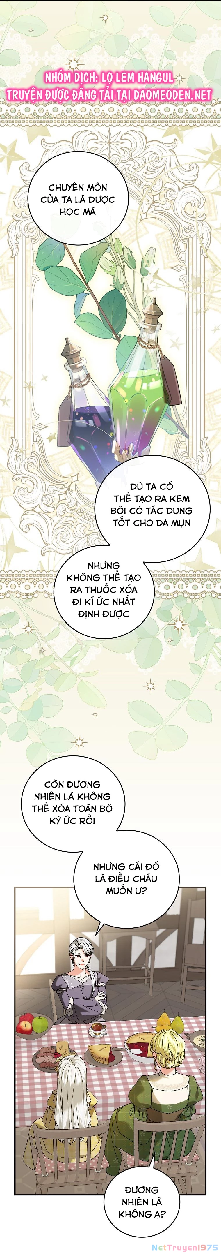 Kế Hoạch Kết Thúc Có Hậu Cho Nhân Vật Phản Diện Chapter 104 - Trang 2