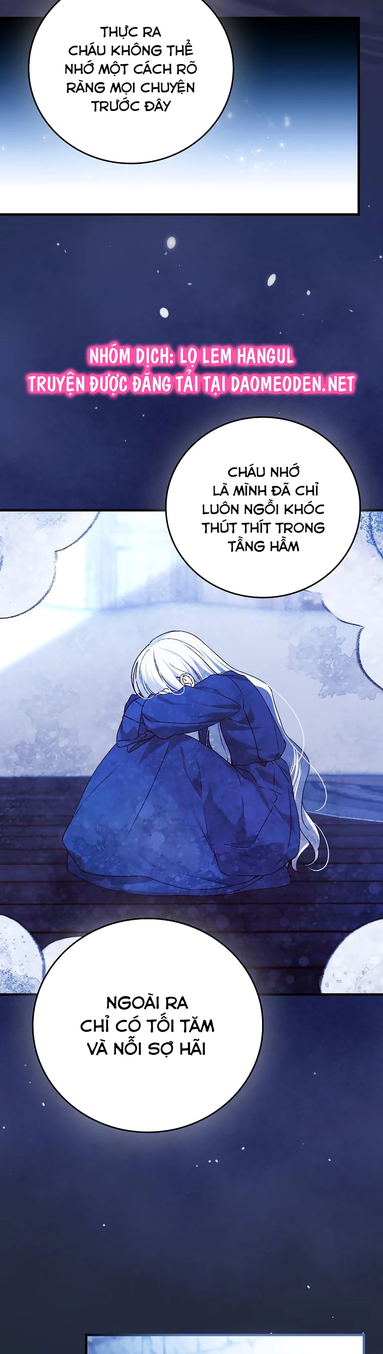 Kế Hoạch Kết Thúc Có Hậu Cho Nhân Vật Phản Diện Chapter 105 - Trang 2
