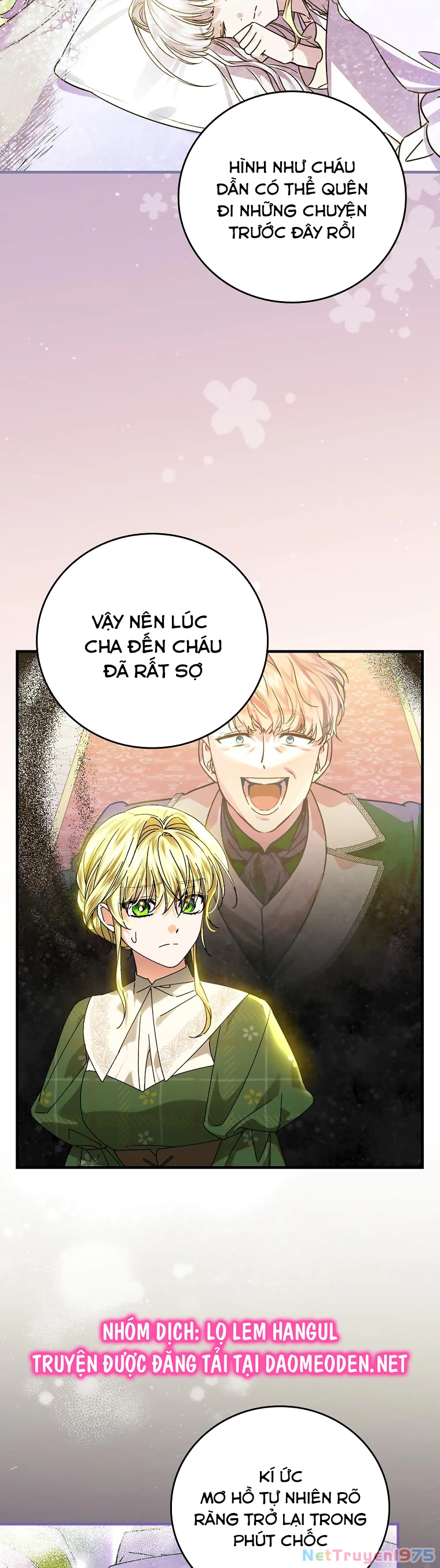 Kế Hoạch Kết Thúc Có Hậu Cho Nhân Vật Phản Diện Chapter 105 - Trang 2