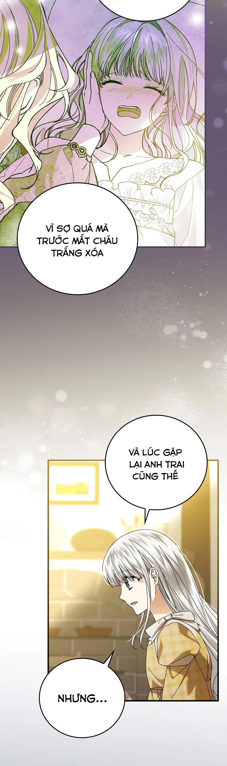 Kế Hoạch Kết Thúc Có Hậu Cho Nhân Vật Phản Diện Chapter 105 - Trang 2