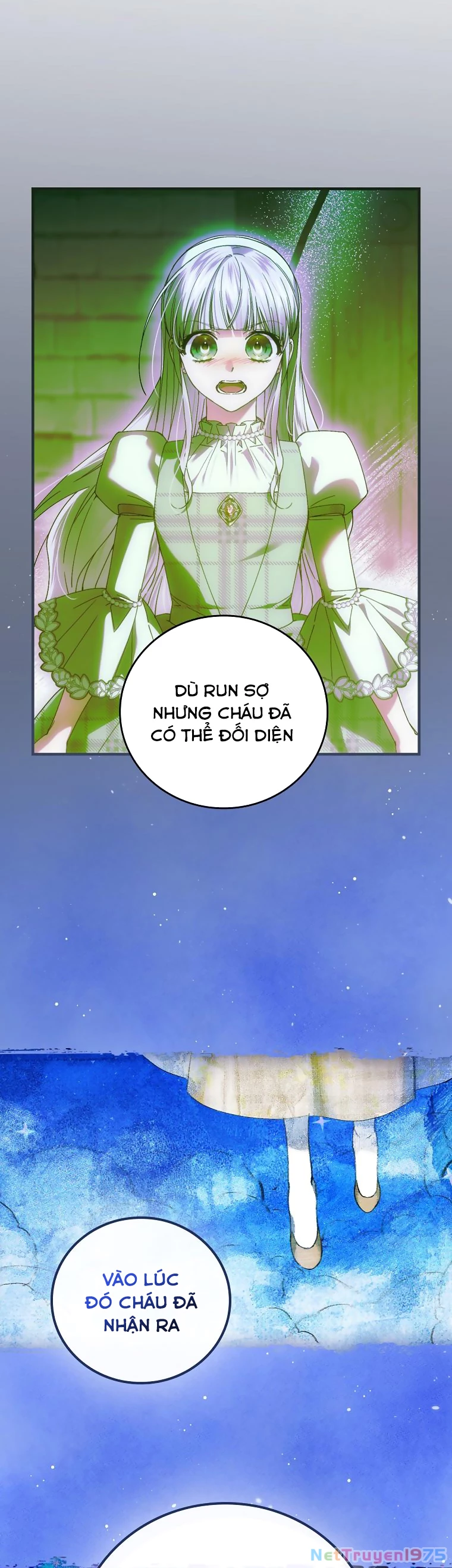 Kế Hoạch Kết Thúc Có Hậu Cho Nhân Vật Phản Diện Chapter 105 - Trang 2