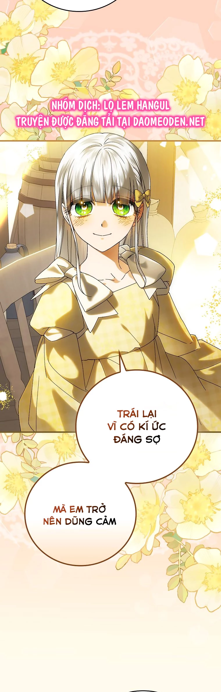 Kế Hoạch Kết Thúc Có Hậu Cho Nhân Vật Phản Diện Chapter 105 - Trang 2