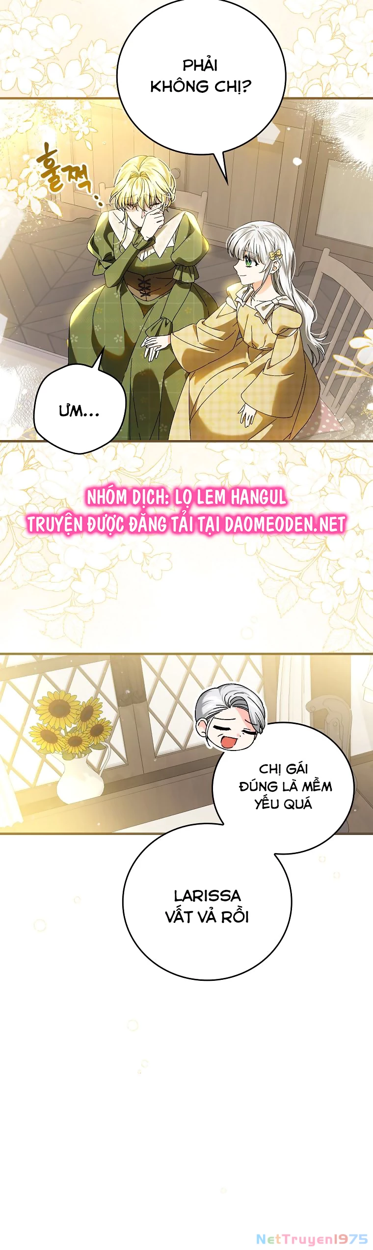 Kế Hoạch Kết Thúc Có Hậu Cho Nhân Vật Phản Diện Chapter 105 - Trang 2