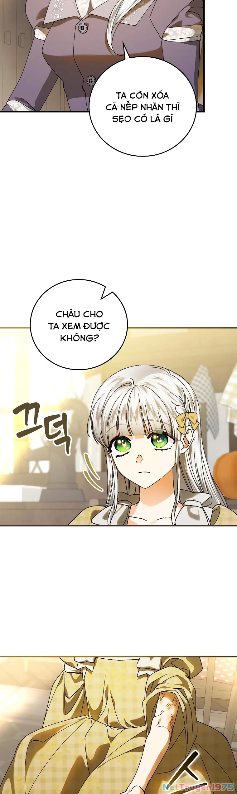 Kế Hoạch Kết Thúc Có Hậu Cho Nhân Vật Phản Diện Chapter 105 - Trang 2