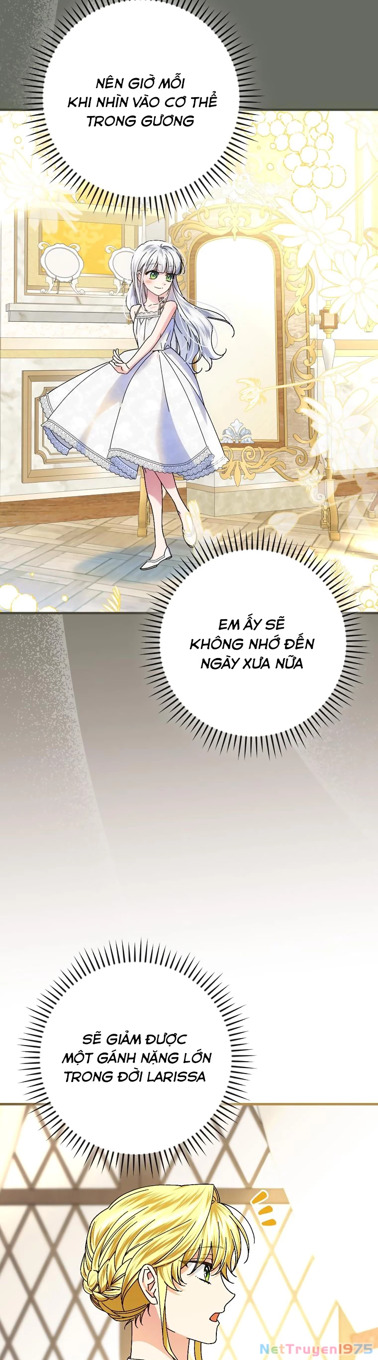 Kế Hoạch Kết Thúc Có Hậu Cho Nhân Vật Phản Diện Chapter 105 - Trang 2