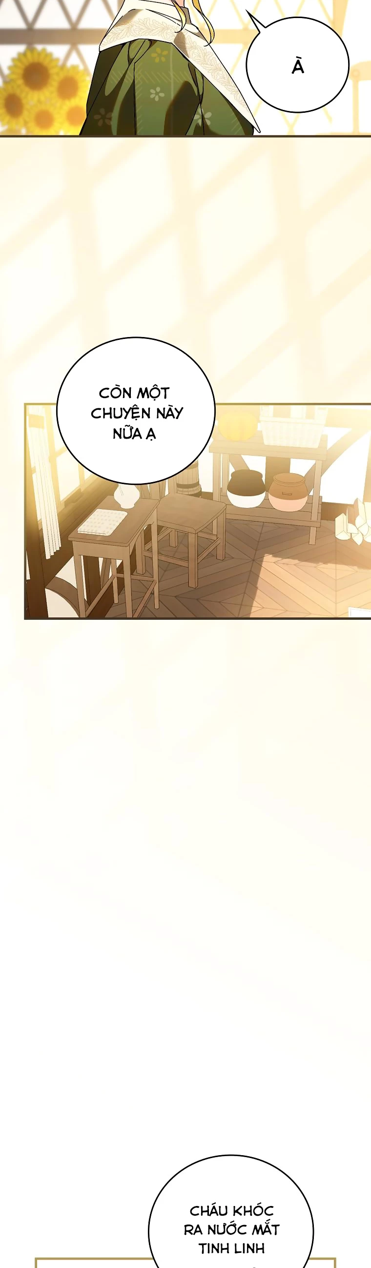 Kế Hoạch Kết Thúc Có Hậu Cho Nhân Vật Phản Diện Chapter 105 - Trang 2