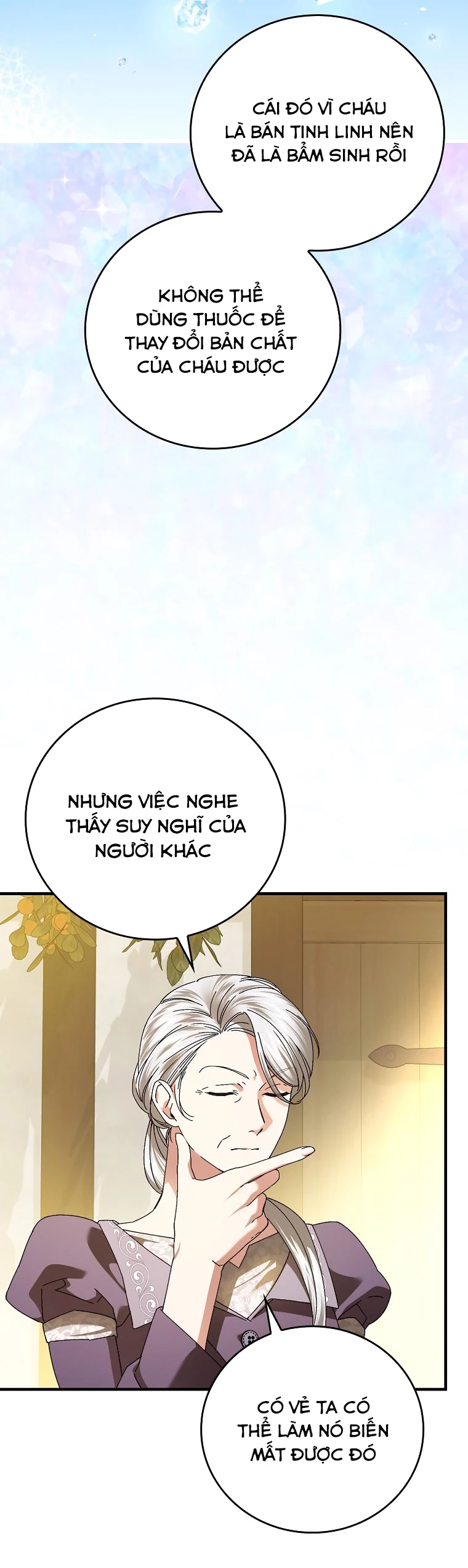 Kế Hoạch Kết Thúc Có Hậu Cho Nhân Vật Phản Diện Chapter 105 - Trang 2