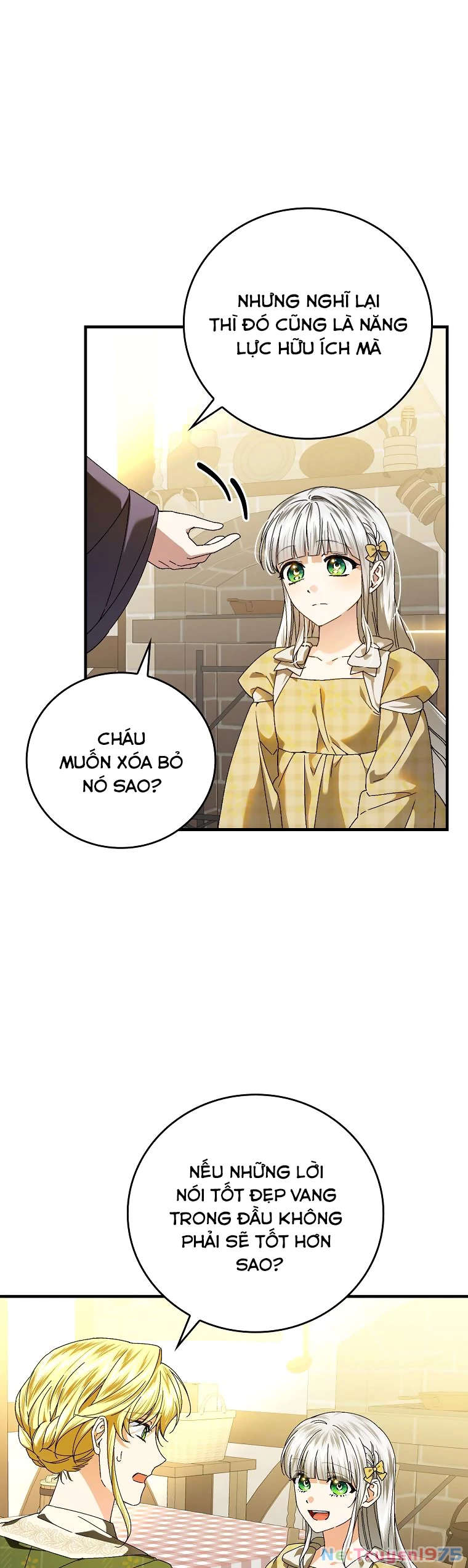 Kế Hoạch Kết Thúc Có Hậu Cho Nhân Vật Phản Diện Chapter 105 - Trang 2