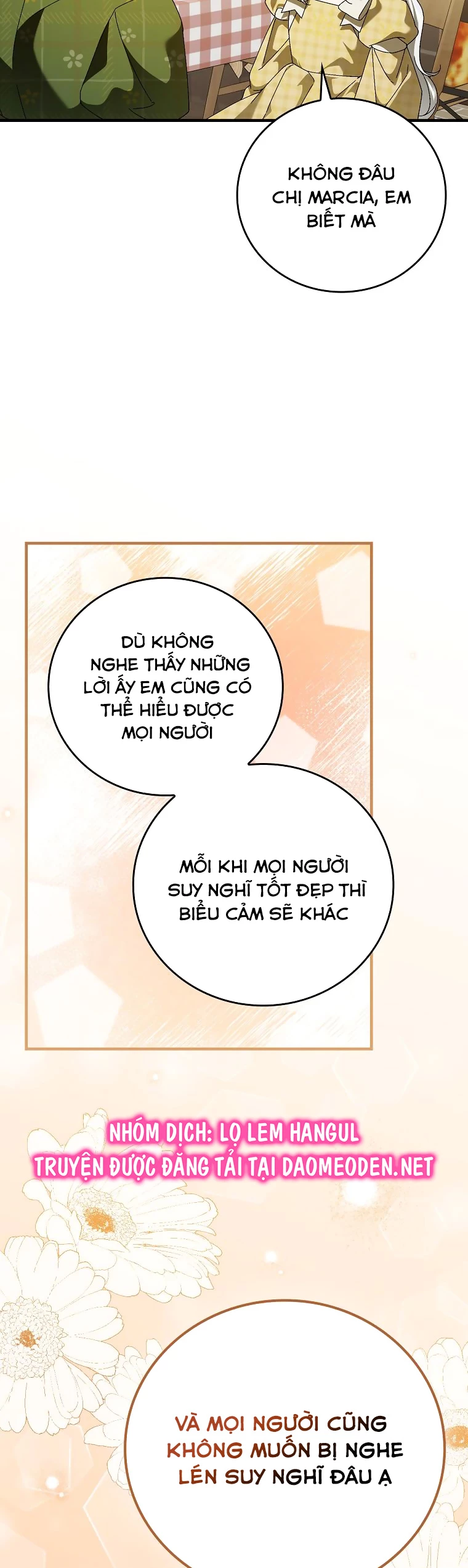 Kế Hoạch Kết Thúc Có Hậu Cho Nhân Vật Phản Diện Chapter 105 - Trang 2