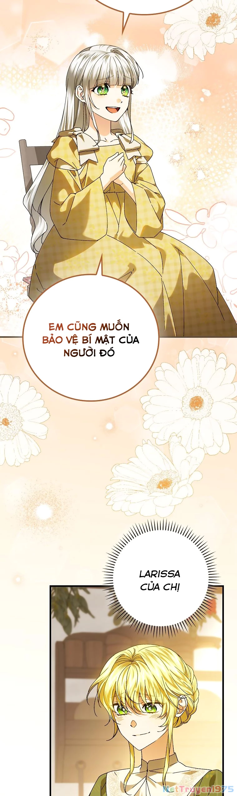Kế Hoạch Kết Thúc Có Hậu Cho Nhân Vật Phản Diện Chapter 105 - Trang 2