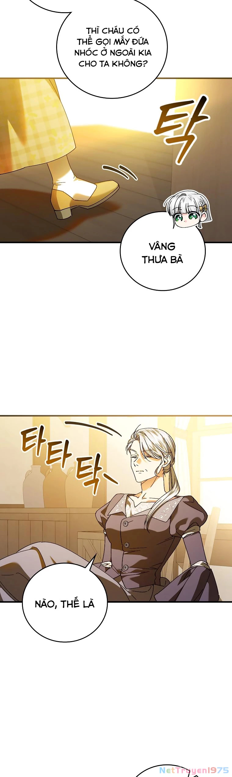 Kế Hoạch Kết Thúc Có Hậu Cho Nhân Vật Phản Diện Chapter 105 - Trang 2