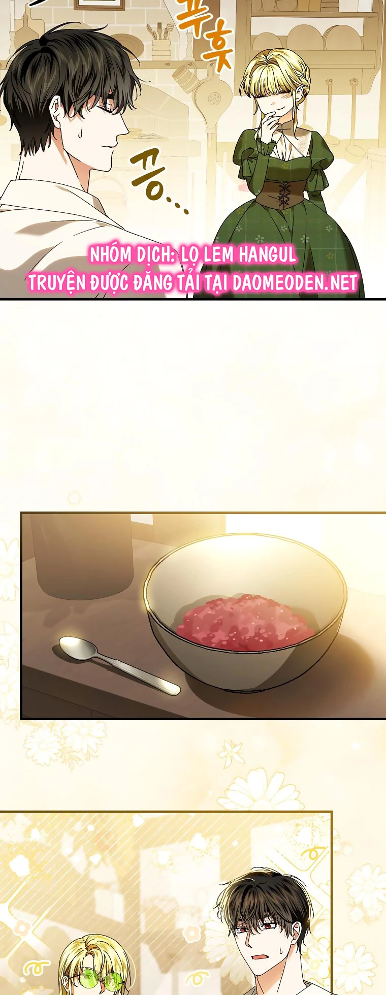 Kế Hoạch Kết Thúc Có Hậu Cho Nhân Vật Phản Diện Chapter 105 - Trang 2