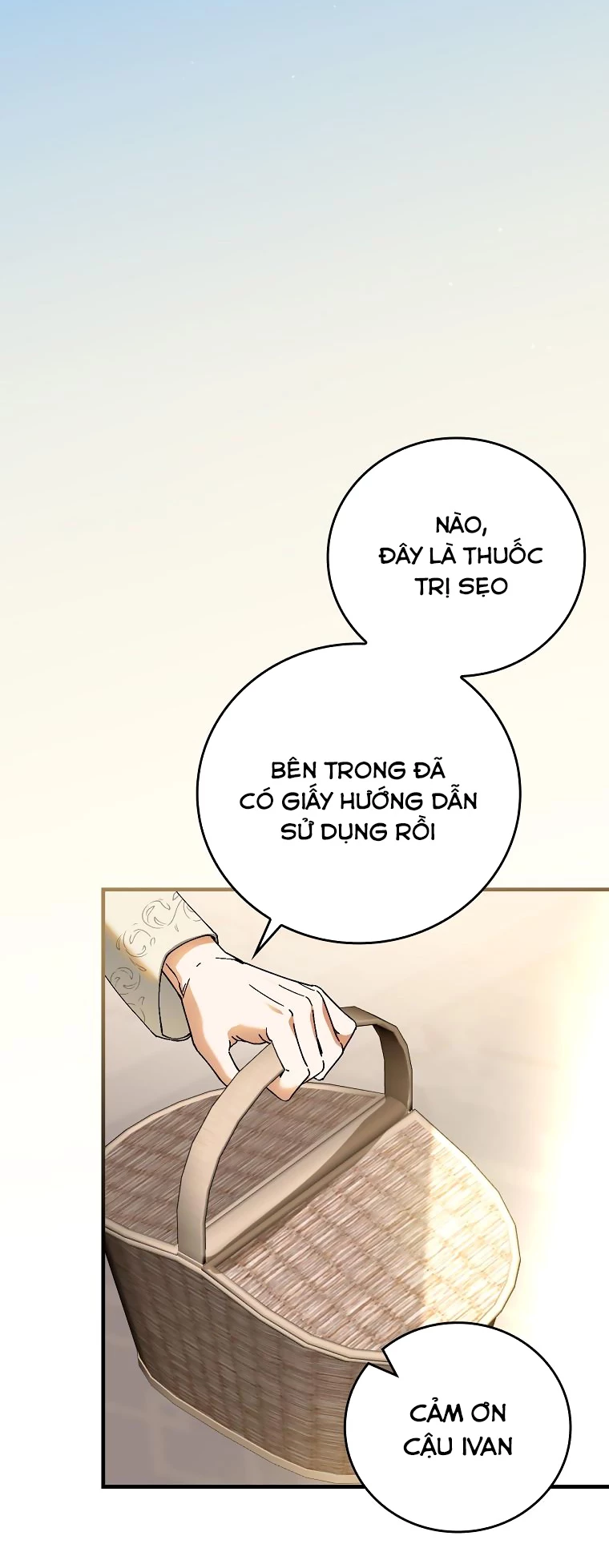 Kế Hoạch Kết Thúc Có Hậu Cho Nhân Vật Phản Diện Chapter 105 - Trang 2