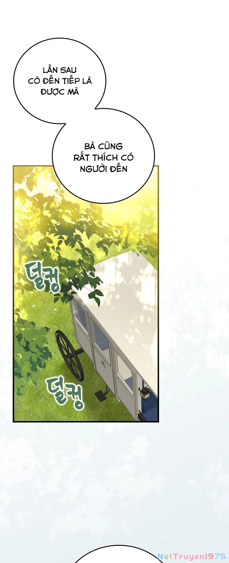 Kế Hoạch Kết Thúc Có Hậu Cho Nhân Vật Phản Diện Chapter 105 - Trang 2