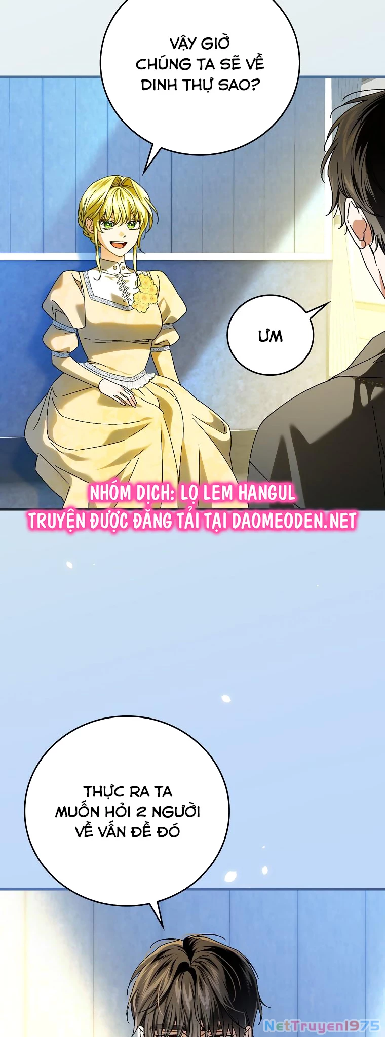 Kế Hoạch Kết Thúc Có Hậu Cho Nhân Vật Phản Diện Chapter 105 - Trang 2