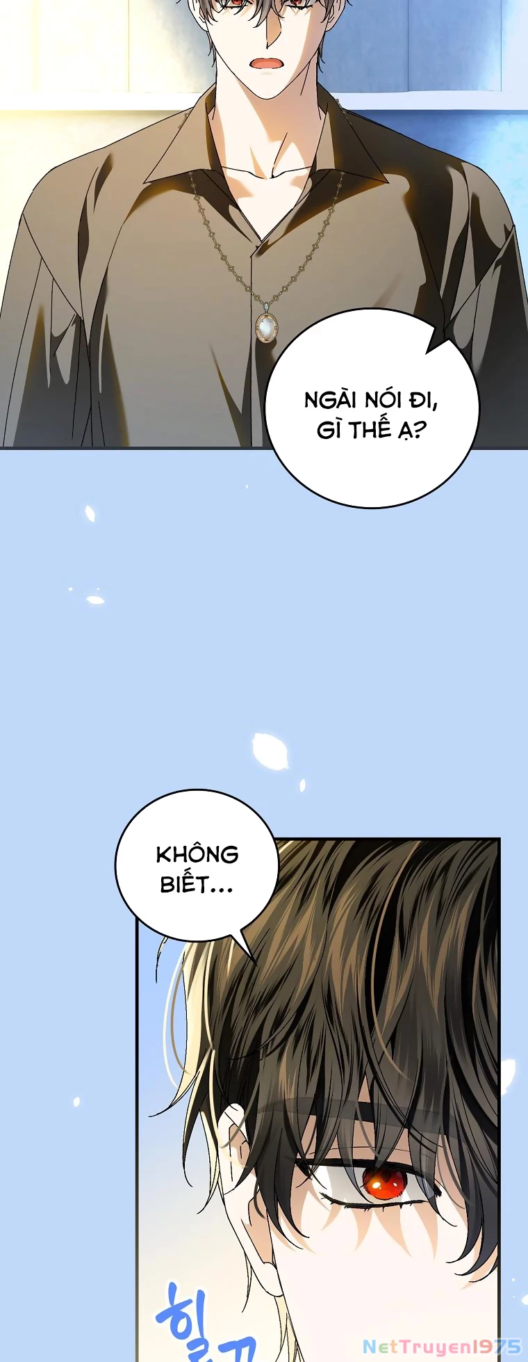 Kế Hoạch Kết Thúc Có Hậu Cho Nhân Vật Phản Diện Chapter 105 - Trang 2