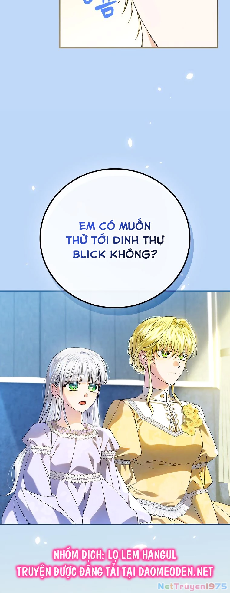 Kế Hoạch Kết Thúc Có Hậu Cho Nhân Vật Phản Diện Chapter 105 - Trang 2