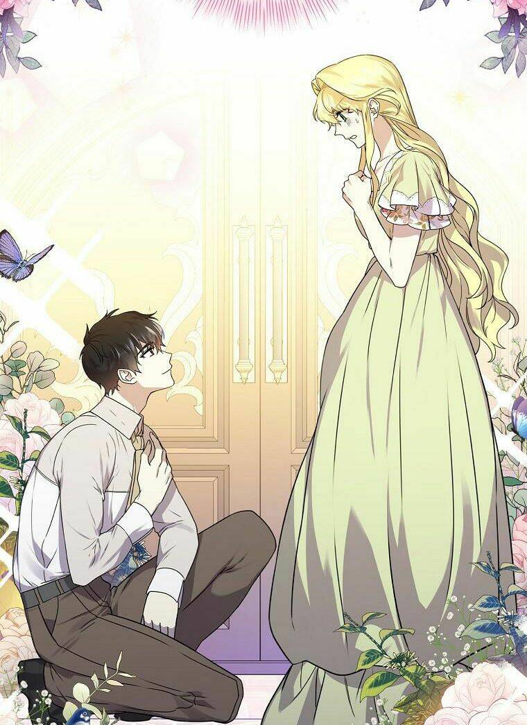 Kế Hoạch Kết Thúc Có Hậu Cho Nhân Vật Phản Diện Chapter 12 - Trang 2