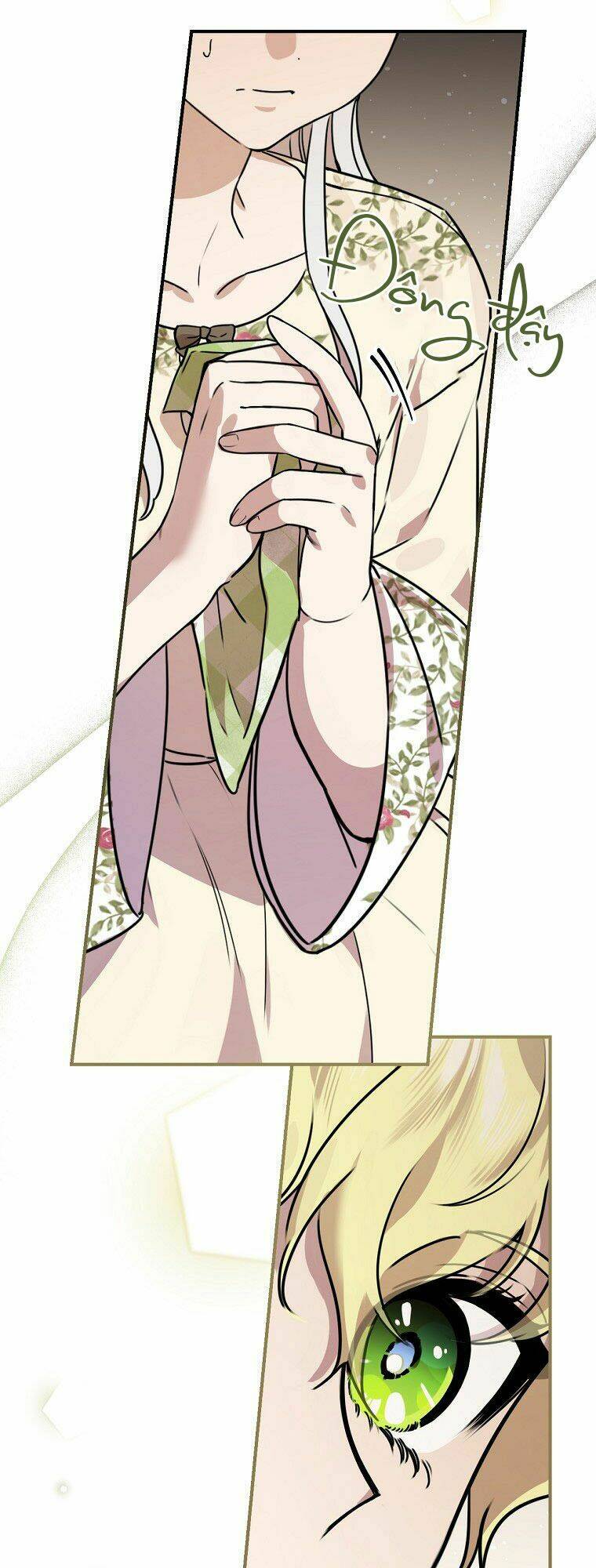 Kế Hoạch Kết Thúc Có Hậu Cho Nhân Vật Phản Diện Chapter 13 - Trang 2