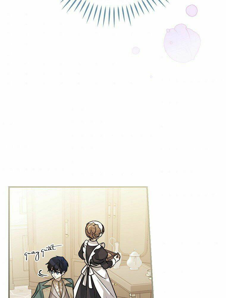 Kế Hoạch Kết Thúc Có Hậu Cho Nhân Vật Phản Diện Chapter 14 - Trang 2