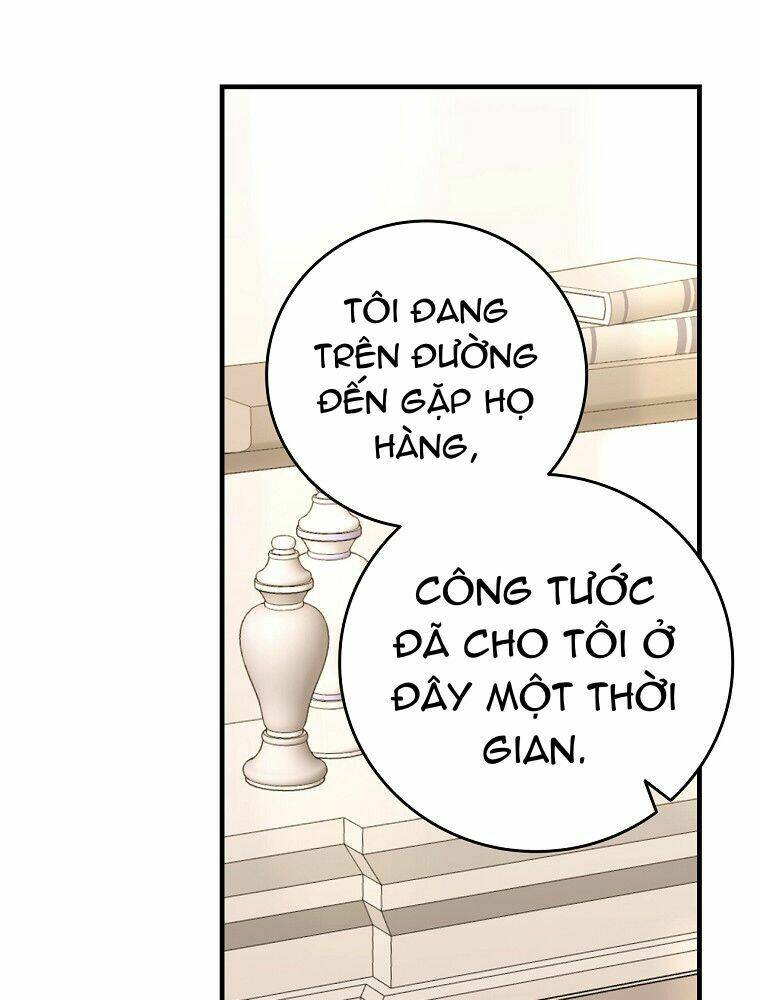 Kế Hoạch Kết Thúc Có Hậu Cho Nhân Vật Phản Diện Chapter 15 - Trang 2