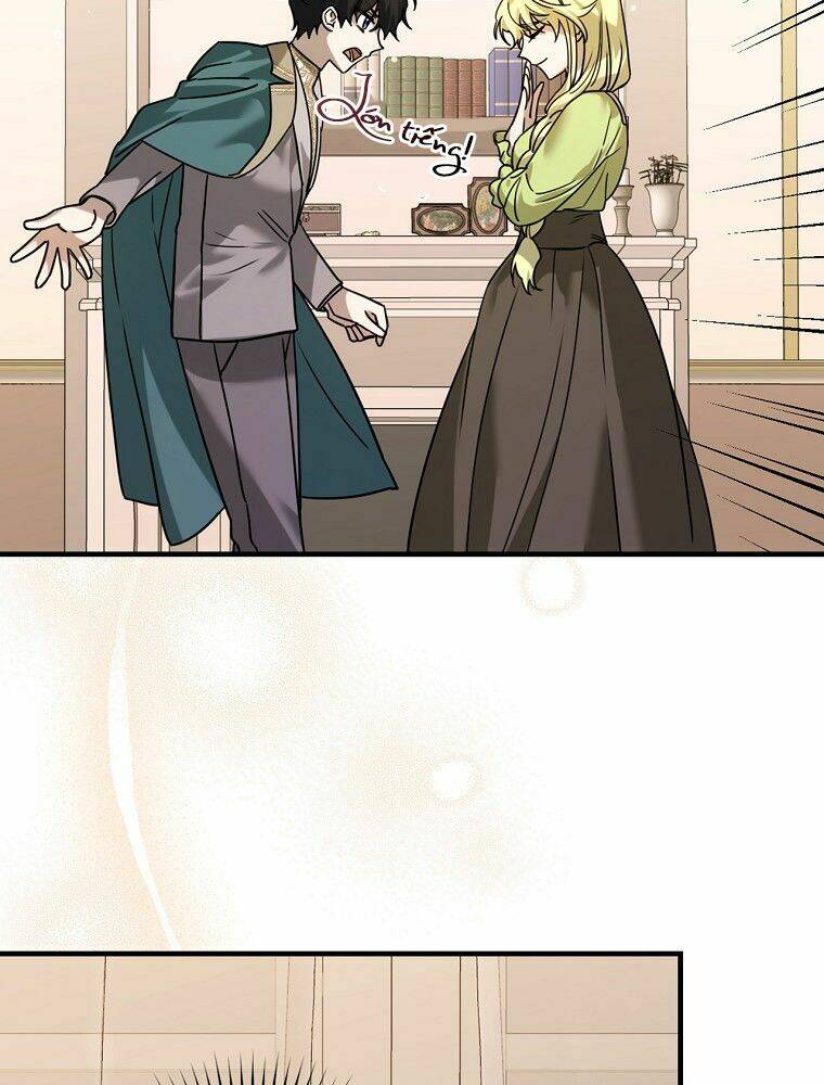 Kế Hoạch Kết Thúc Có Hậu Cho Nhân Vật Phản Diện Chapter 15 - Trang 2