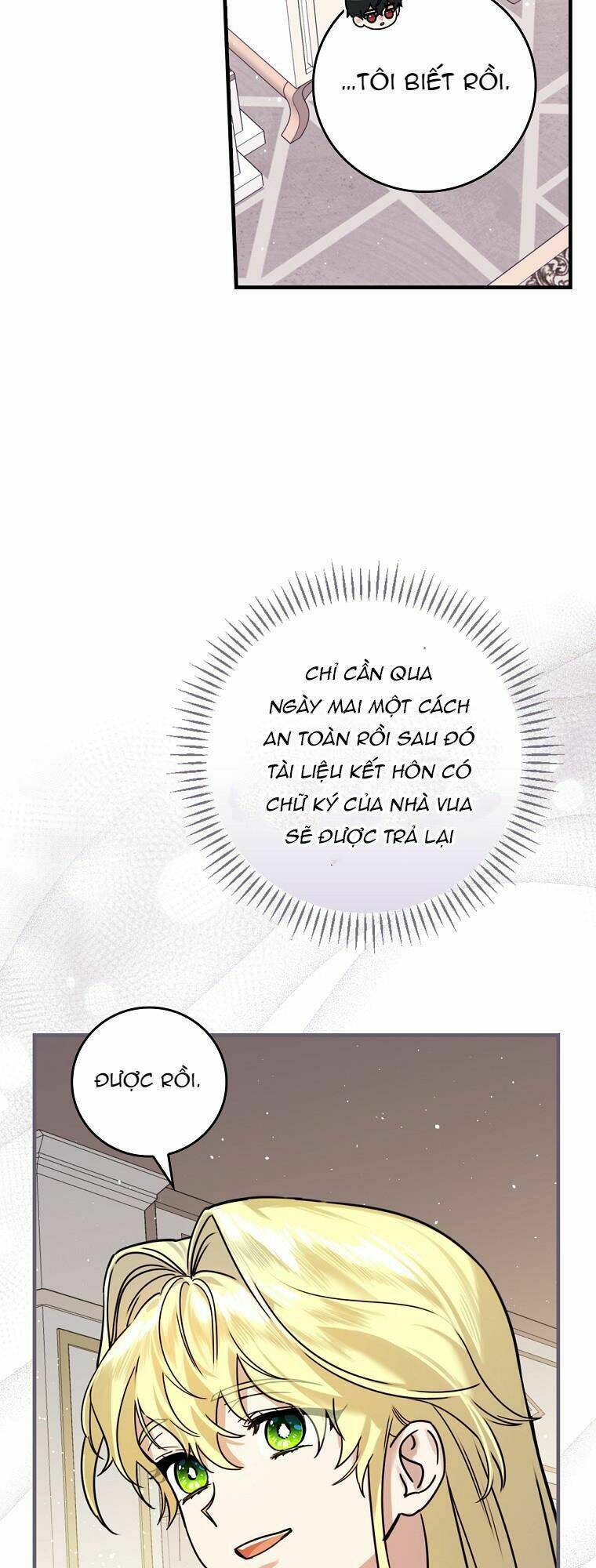 Kế Hoạch Kết Thúc Có Hậu Cho Nhân Vật Phản Diện Chapter 16 - Trang 2