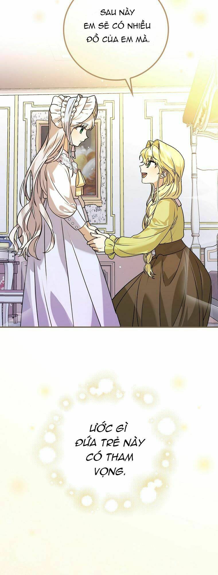 Kế Hoạch Kết Thúc Có Hậu Cho Nhân Vật Phản Diện Chapter 16 - Trang 2