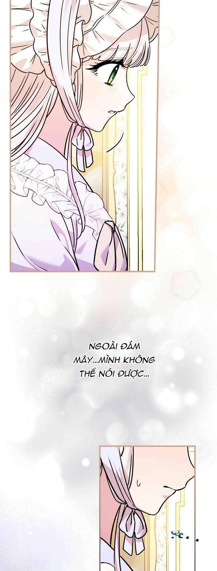 Kế Hoạch Kết Thúc Có Hậu Cho Nhân Vật Phản Diện Chapter 17 - Trang 2