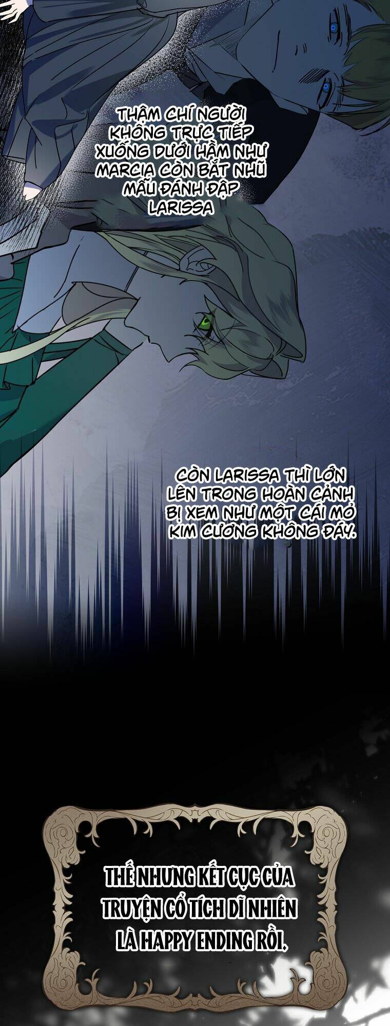 Kế Hoạch Kết Thúc Có Hậu Cho Nhân Vật Phản Diện Chapter 2 - Trang 2