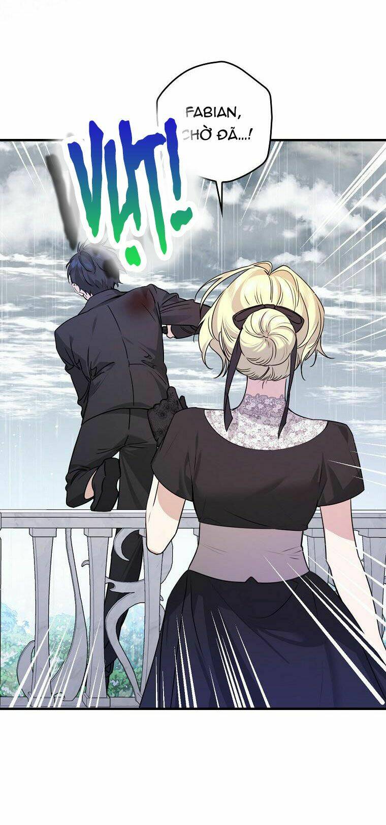 Kế Hoạch Kết Thúc Có Hậu Cho Nhân Vật Phản Diện Chapter 20 - Trang 2