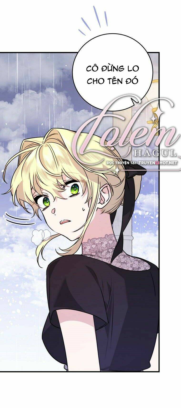 Kế Hoạch Kết Thúc Có Hậu Cho Nhân Vật Phản Diện Chapter 20 - Trang 2