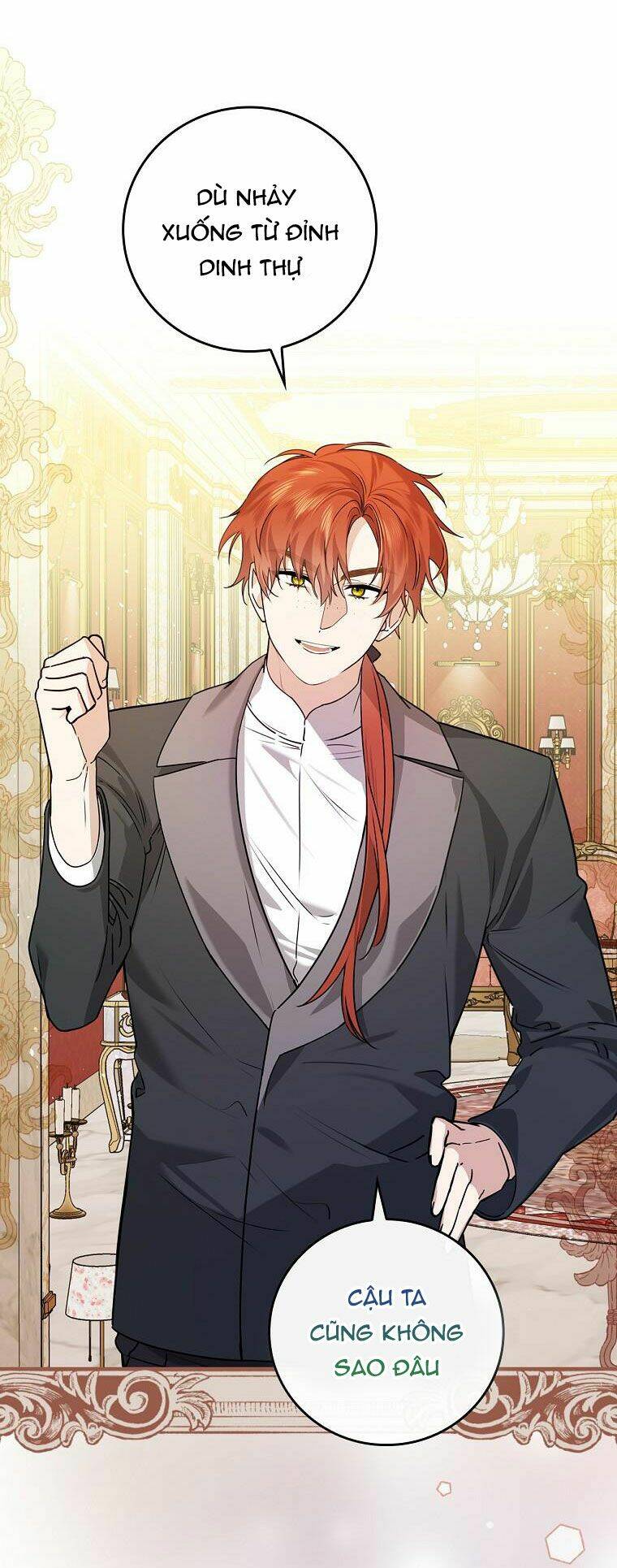 Kế Hoạch Kết Thúc Có Hậu Cho Nhân Vật Phản Diện Chapter 20 - Trang 2