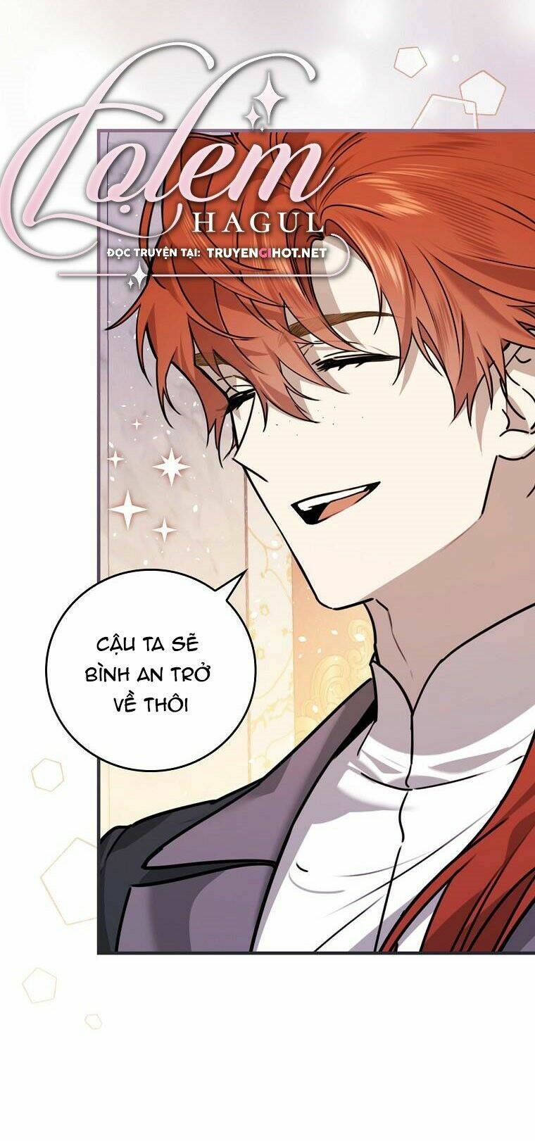 Kế Hoạch Kết Thúc Có Hậu Cho Nhân Vật Phản Diện Chapter 20 - Trang 2