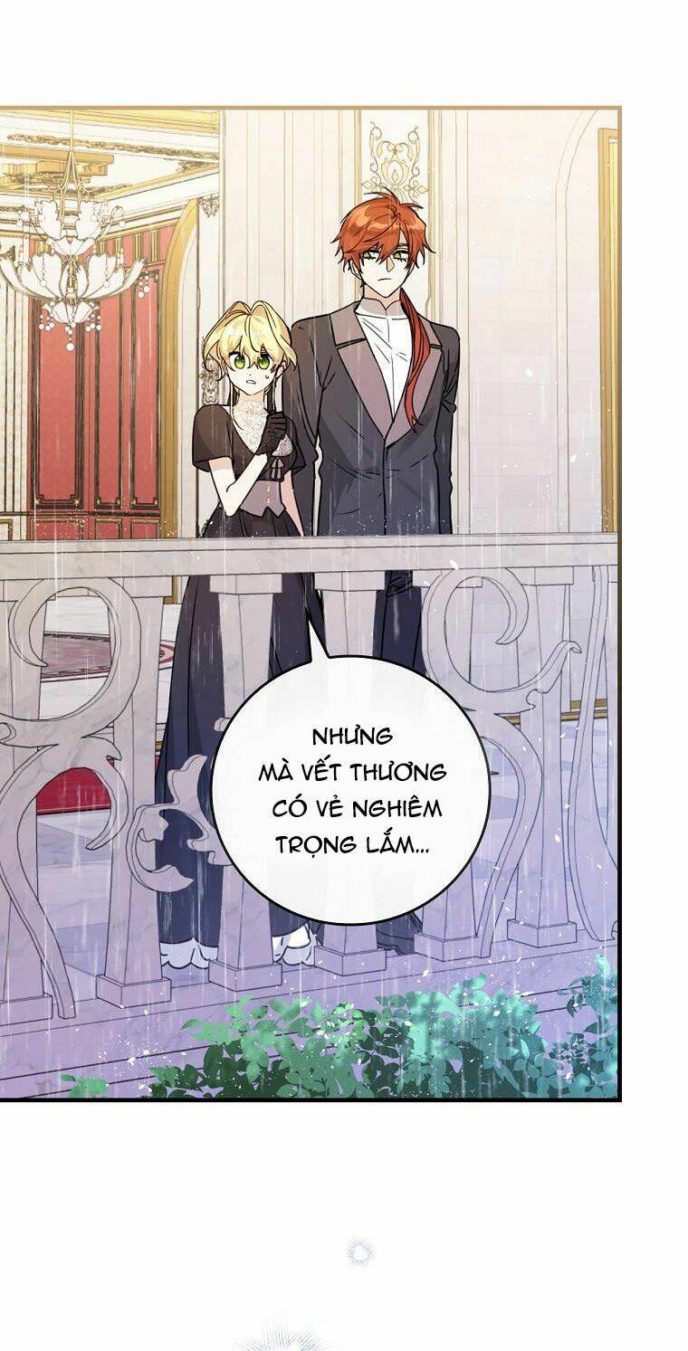 Kế Hoạch Kết Thúc Có Hậu Cho Nhân Vật Phản Diện Chapter 20 - Trang 2