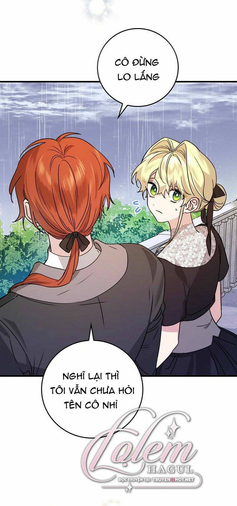 Kế Hoạch Kết Thúc Có Hậu Cho Nhân Vật Phản Diện Chapter 20 - Trang 2