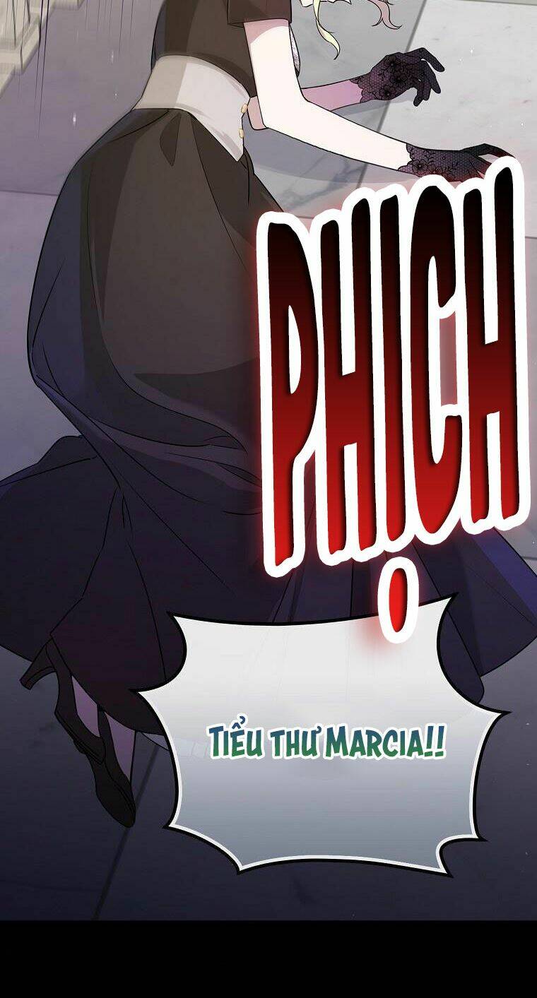 Kế Hoạch Kết Thúc Có Hậu Cho Nhân Vật Phản Diện Chapter 20 - Trang 2