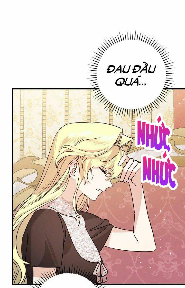 Kế Hoạch Kết Thúc Có Hậu Cho Nhân Vật Phản Diện Chapter 20 - Trang 2