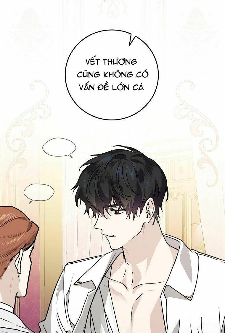 Kế Hoạch Kết Thúc Có Hậu Cho Nhân Vật Phản Diện Chapter 20 - Trang 2